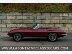 Thumbnail Photo 5 for 1965 Chevrolet Corvette